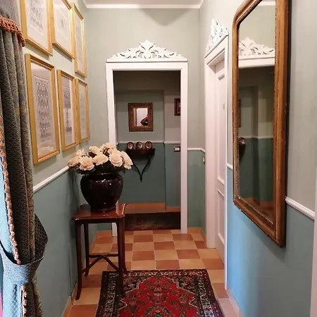 Bed & Breakfast Baglio Isolalunga 4*