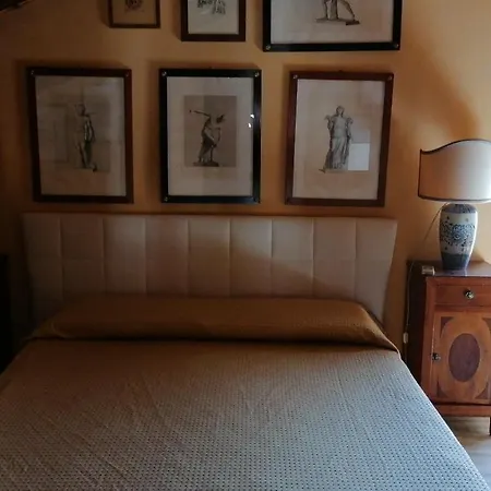 Baglio Isolalunga 4*