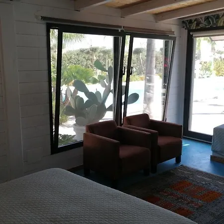 Baglio Isolalunga 4*