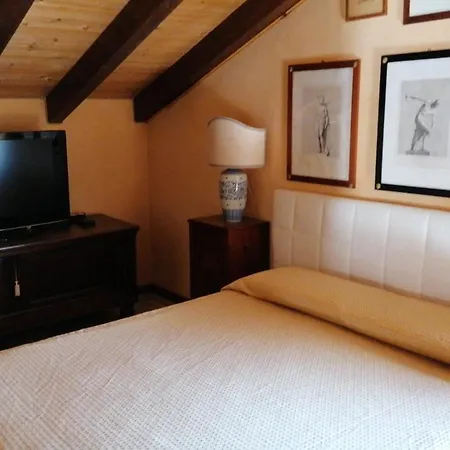 Baglio Isolalunga Nocleg ze śniadaniem 4*