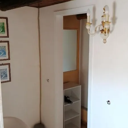 Nocleg ze śniadaniem Baglio Isolalunga 4*