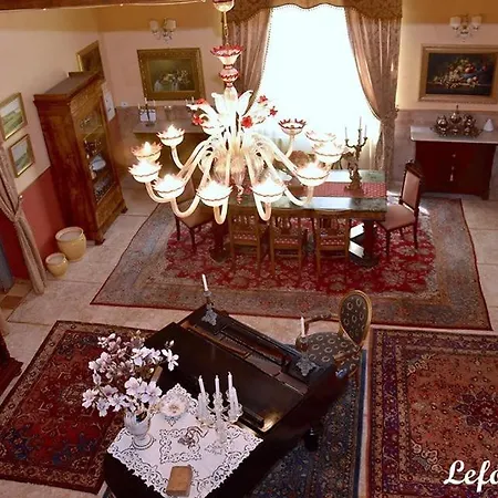 Baglio Isolalunga 4*