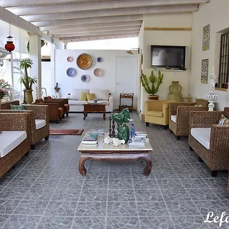 Baglio Isolalunga Bed & Breakfast Marsala