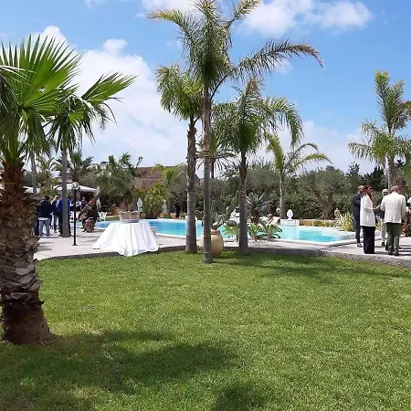 Baglio Isolalunga 4*