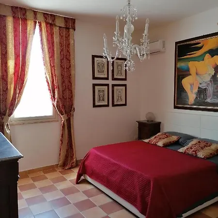 Baglio Isolalunga