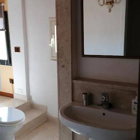 Baglio Isolalunga 4* מרסאלה