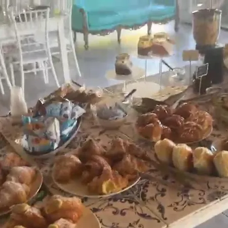 Baglio Isolalunga Bed & Breakfast Marsala
