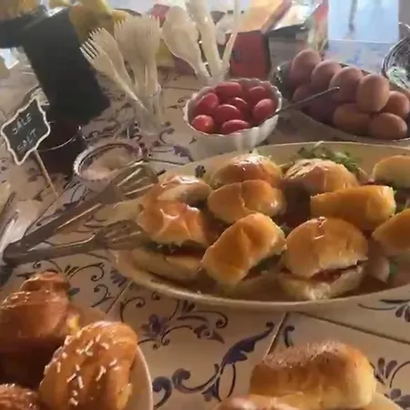 Baglio Isolalunga 4* مارسالا