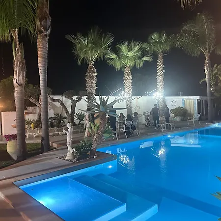 Baglio Isolalunga 4* مارسالا