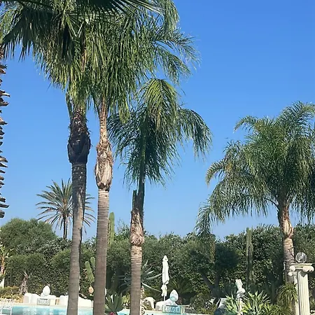 Baglio Isolalunga 4*