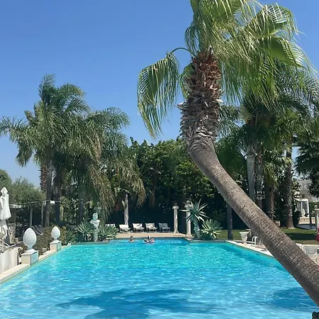 Baglio Isolalunga