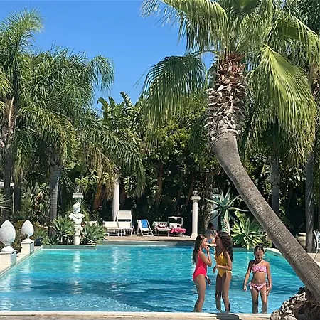 Baglio Isolalunga 4*