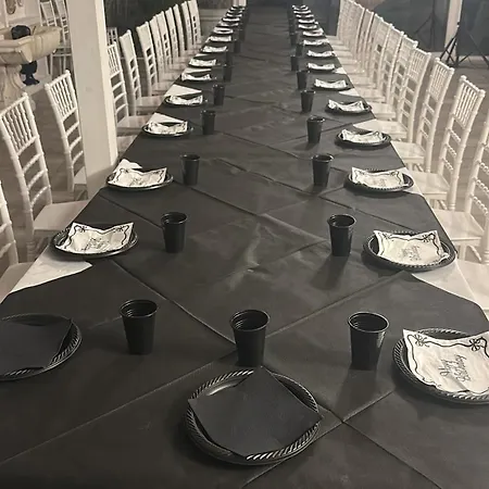 Baglio Isolalunga فندق مبيت وإفطار 4*