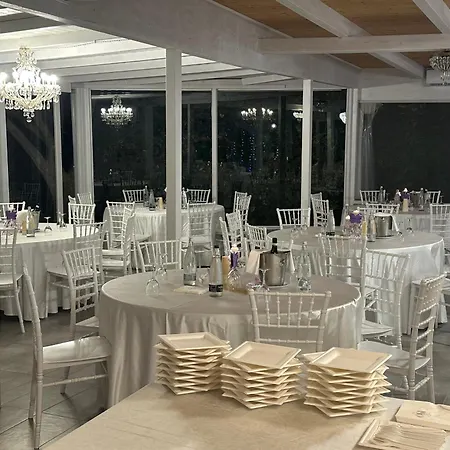 Baglio Isolalunga 4* مارسالا