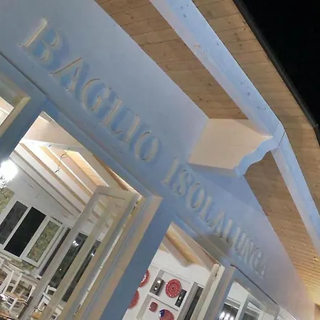 Baglio Isolalunga