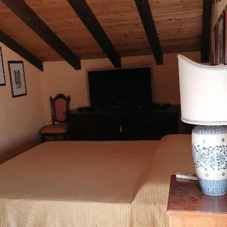 Baglio Isolalunga Bed & Breakfast *
