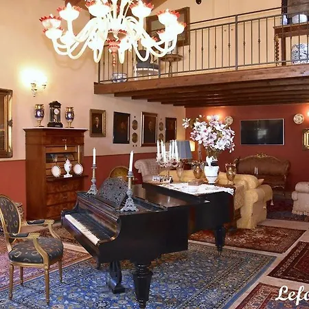 Bed & Breakfast Baglio Isolalunga